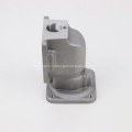 5 Axis CNC Milling Component Cnc Machining Part